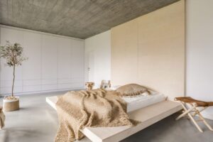 Cómo lograr una decoración minimalista DIY: consejos y trucos