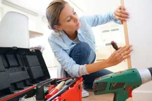 Las herramientas básicas que necesitas para iniciarte en el bricolaje
