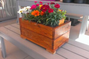 proyectos de madera