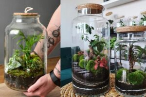 decoración DIY