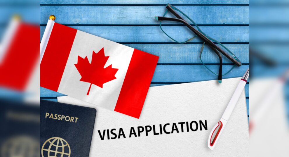 Actualización de visas India-Canadá: India reanuda los servicios de visas electrónicas para canadienses