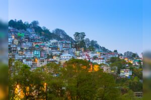 Sikkim se abre a los turistas tras las inundaciones, excepto los parques del norte
