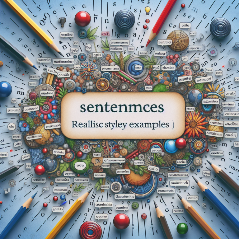 ℹ Entendiendo y Aplicando Oraciones Gramaticales: Guía Práctica con ...