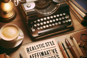 oraciones afirmativas