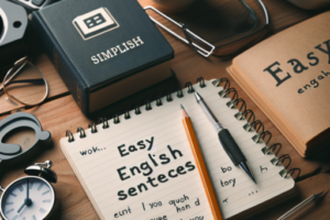 oraciones faciles en ingles