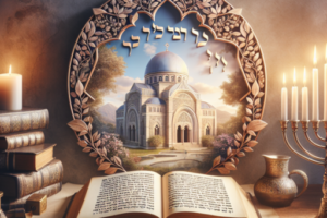 oraciones hebreas poderosas