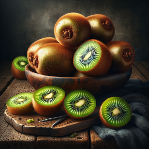 oraciones kiwi
