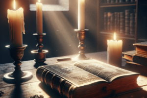 oraciones magnífica