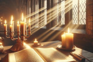 oraciones recíprocas