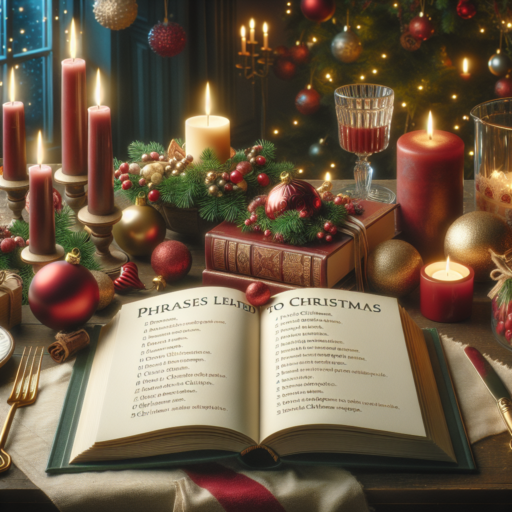 oraciones relacionadas con la navidad