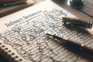 oraciones indirectas