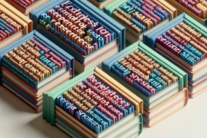 oraciones repetitivas ejemplos