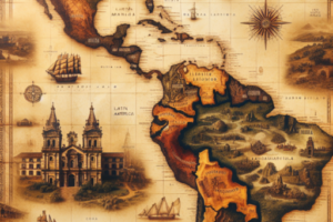 ¿Cuál es el país con más historia de Latinoamérica?