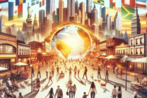 ¿Cuál es el país latinoamericano más querido?