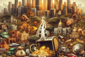 ¿Cuál es el país latinoamericano más rico?