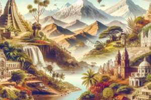 ¿Cuál es el país más lindo de Latinoamérica 2024?