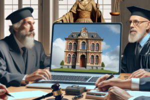 ¿Cuando no es necesaria la Apostilla de La Haya?