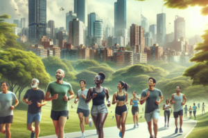 ¿Es seguro correr en Medellín?