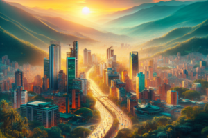 ¿Por qué los turistas van a Medellín?