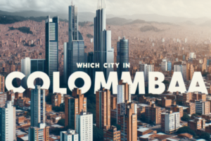¿Qué ciudad de Colombia es la más barata?