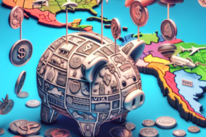 ¿Qué país de Latinoamérica es más barato para visitar?