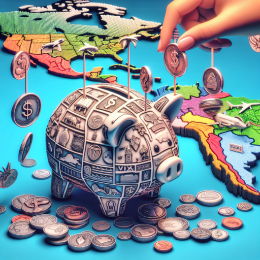 ¿Qué país de Latinoamérica es más barato para visitar?