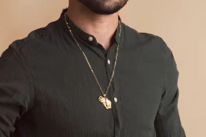 Joyas para hombre