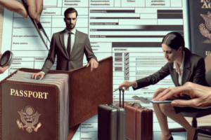 ¿Cómo hacer para sacar cita para el pasaporte?