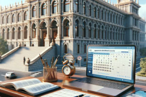 ¿Cómo reservar una cita con el consulado español?