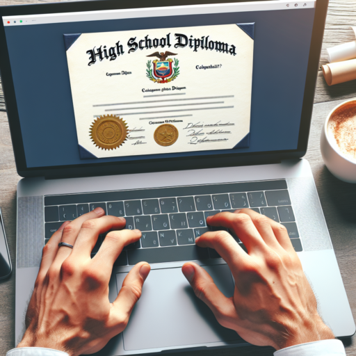 ¿Cómo sacar el diploma de bachiller por Internet en Colombia?