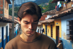 ¿Cómo sé si soy pobre en Colombia?