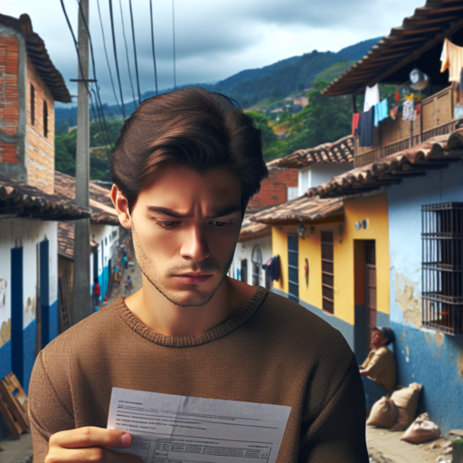 ¿Cómo sé si soy pobre en Colombia?