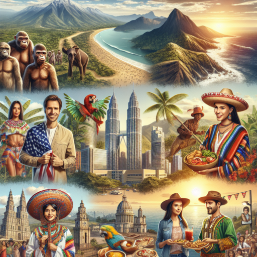 ¿Cuál es el país latinoamericano con las mujeres más lindas?