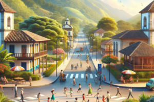 ¿Cuál es el país latinoamericano más seguro?