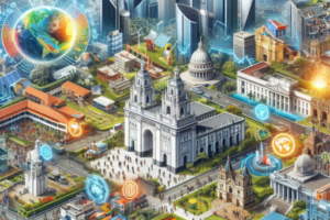 ¿Cuál es el país más avanzado de Latinoamérica?