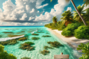 ¿Cuál es el país más bello del Caribe?