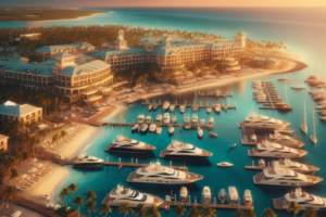 ¿Cuál es el país más caro del Caribe?