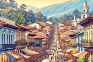 ¿Cuál es el país más feliz para vivir en América Latina?