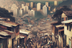 ¿Cuál es el país más pobre de Latinoamérica en la actualidad?