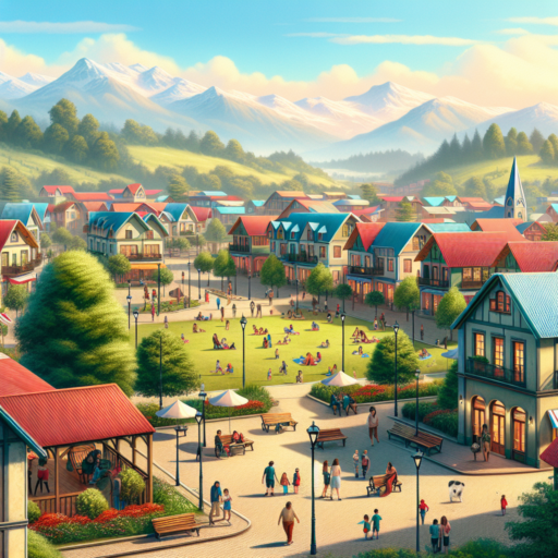 ¿Cuál es el país más seguro de Latinoamérica para vivir?