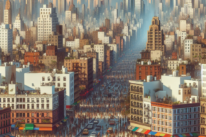 ¿Cuál es la ciudad más visitada de América Latina?