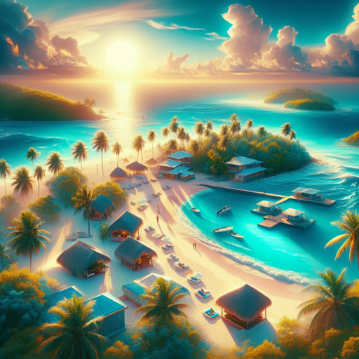 ¿Cuál es la isla del Caribe más barata para viajar?