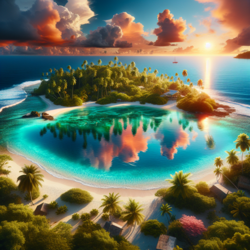 ¿Cuál es la isla más bella del Caribe?