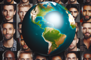 ¿Cuál país tiene los hombres más guapos?