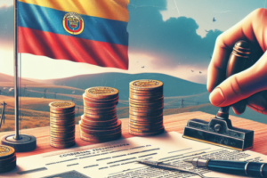 ¿Cuánto cobran por apostillar un documento en Colombia?