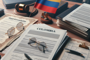 ¿Cuánto cuesta legalizar y apostillar un documento en Colombia?