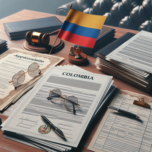 ¿Cuánto cuesta legalizar y apostillar un documento en Colombia?