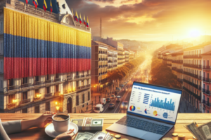 ¿Cuánto gana un embajador de Colombia en España?