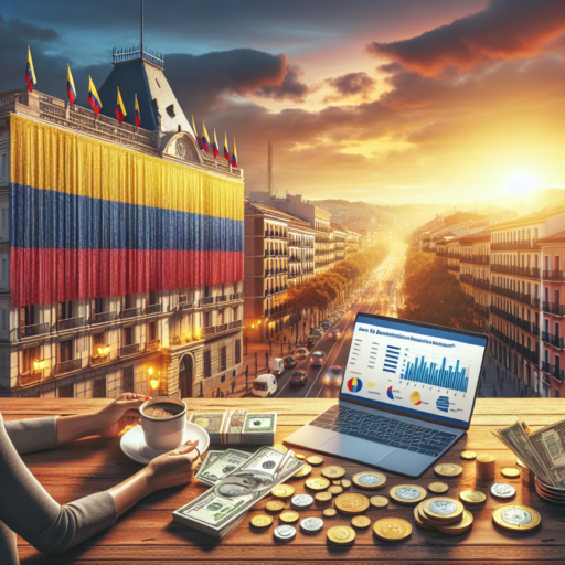 ¿Cuánto gana un embajador de Colombia en España?