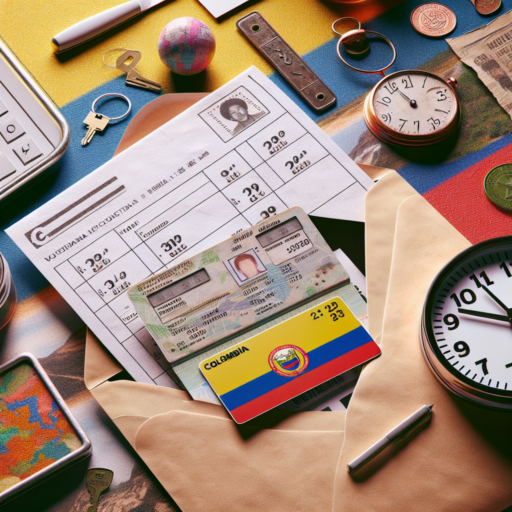 ¿Cuánto tiempo se demora la entrega de la cédula en Colombia?